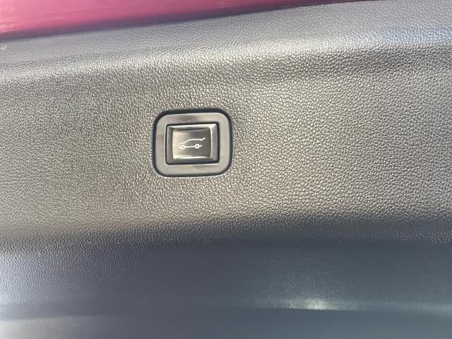 2018 Buick Enclave FWD 4dr Essence