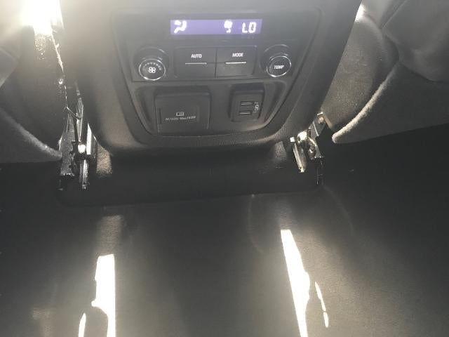 2018 Buick Enclave FWD 4dr Essence