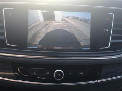 2018 Buick Enclave FWD 4dr Essence