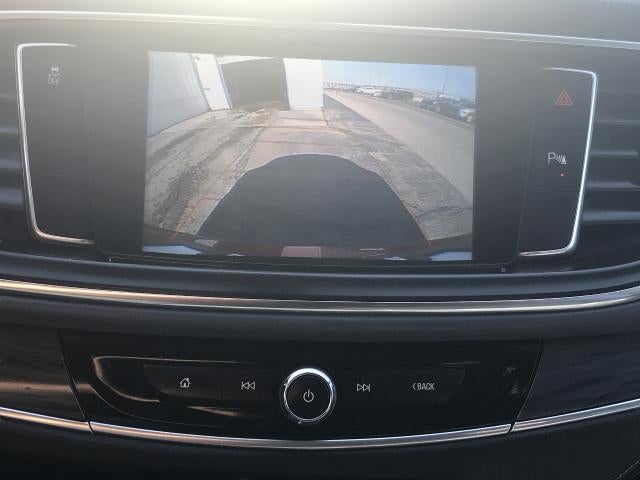 2018 Buick Enclave FWD 4dr Essence