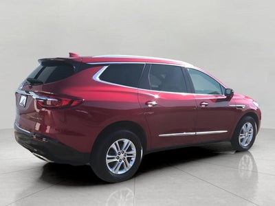 2018 Buick Enclave FWD 4dr Essence