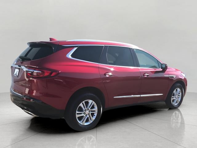 2018 Buick Enclave FWD 4dr Essence