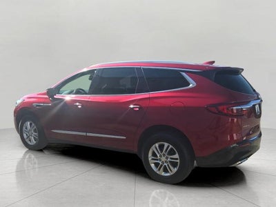 2018 Buick Enclave FWD 4dr Essence