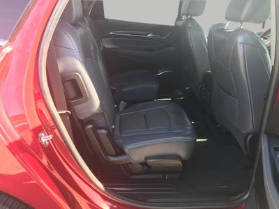 2018 Buick Enclave FWD 4dr Essence