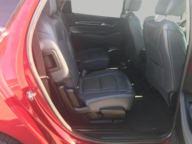 2018 Buick Enclave FWD 4dr Essence