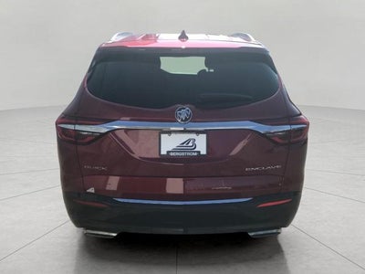 2018 Buick Enclave FWD 4dr Essence