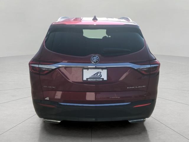 2018 Buick Enclave FWD 4dr Essence