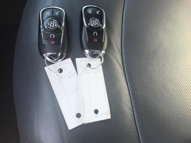 2018 Buick Enclave FWD 4dr Essence