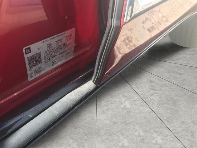 2018 Buick Enclave FWD 4dr Essence