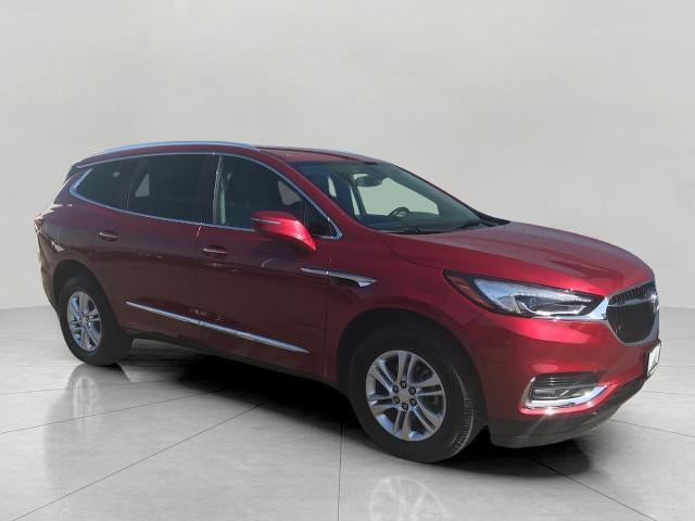 2018 Buick Enclave FWD 4dr Essence