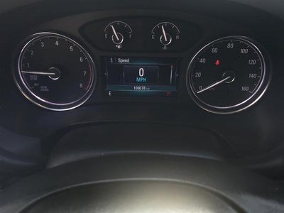 2018 Buick Enclave FWD 4dr Essence