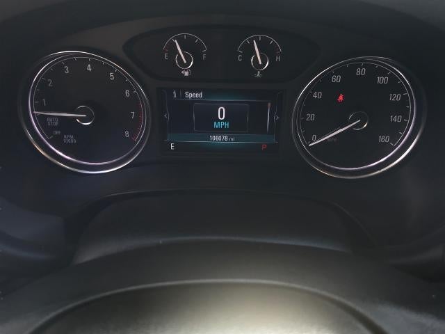 2018 Buick Enclave FWD 4dr Essence