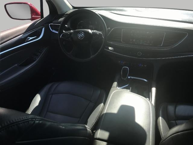 2018 Buick Enclave FWD 4dr Essence