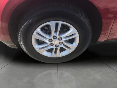 2018 Buick Enclave FWD 4dr Essence