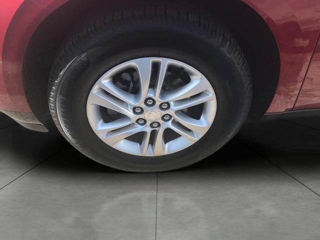 2018 Buick Enclave FWD 4dr Essence