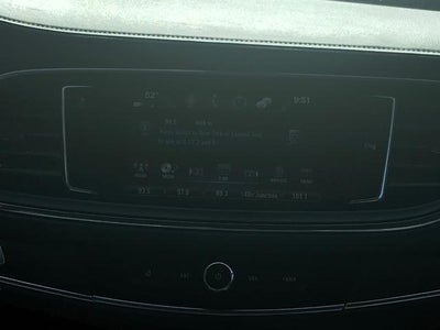 2018 Buick Enclave FWD 4dr Essence