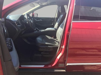 2018 Buick Enclave FWD 4dr Essence
