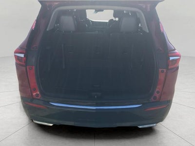 2018 Buick Enclave FWD 4dr Essence