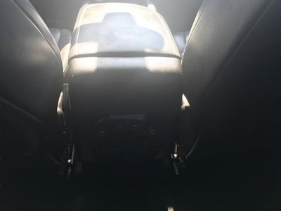 2018 Buick Enclave FWD 4dr Essence