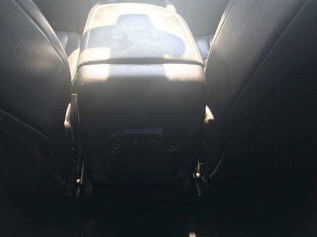 2018 Buick Enclave FWD 4dr Essence