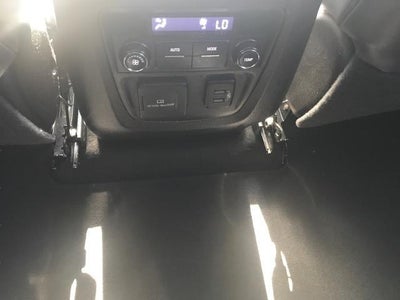 2018 Buick Enclave FWD 4dr Essence