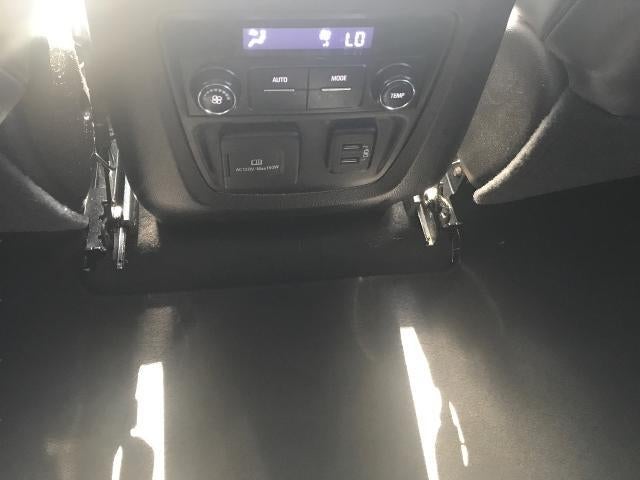 2018 Buick Enclave FWD 4dr Essence