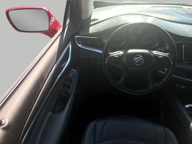 2018 Buick Enclave FWD 4dr Essence