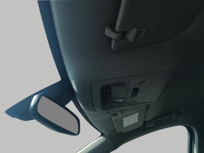 2018 Buick Enclave FWD 4dr Essence