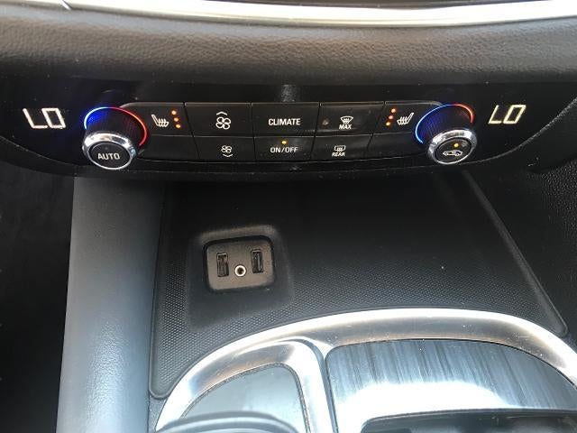 2018 Buick Enclave FWD 4dr Essence