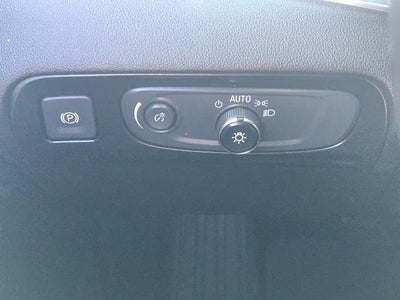 2018 Buick Enclave FWD 4dr Essence