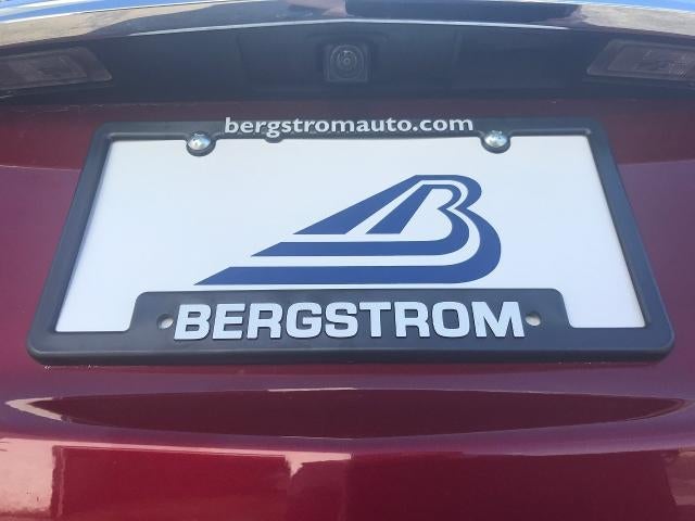 2018 Buick Enclave FWD 4dr Essence