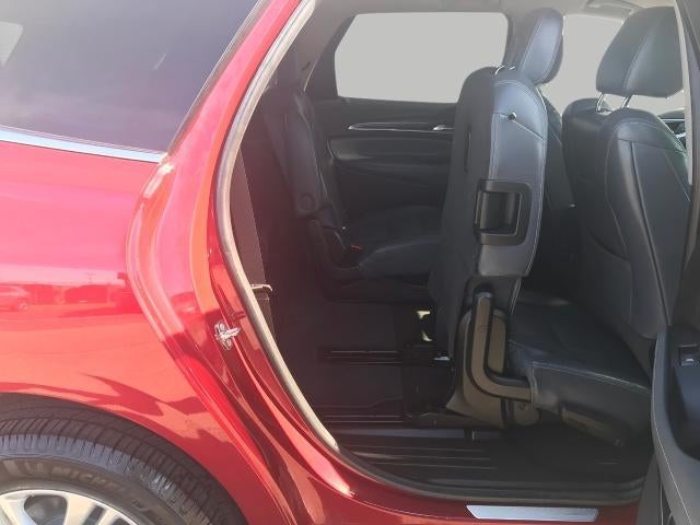 2018 Buick Enclave FWD 4dr Essence