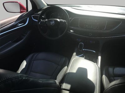 2018 Buick Enclave FWD 4dr Essence