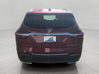 2018 Buick Enclave FWD 4dr Essence