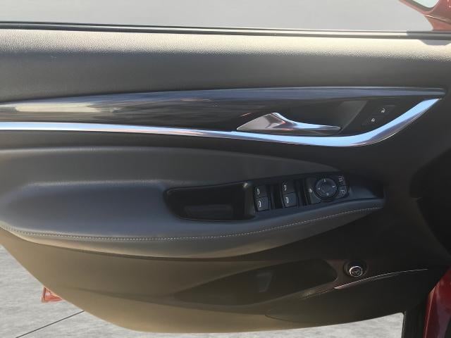 2018 Buick Enclave FWD 4dr Essence