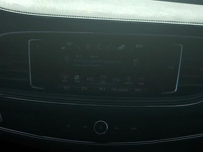 2018 Buick Enclave FWD 4dr Essence