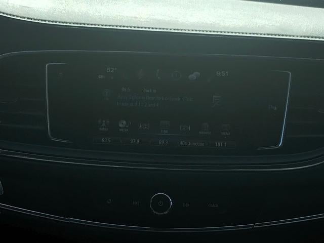 2018 Buick Enclave FWD 4dr Essence