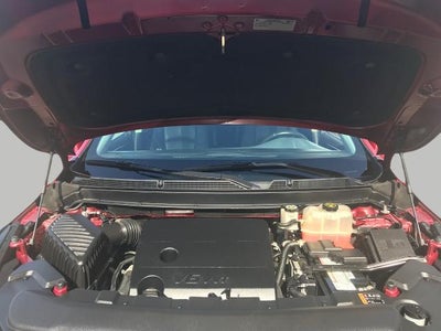 2018 Buick Enclave FWD 4dr Essence