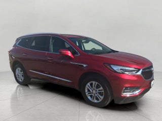 2018 Buick Enclave FWD 4dr Essence