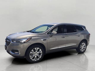 2018 Buick Enclave FWD 4dr Avenir