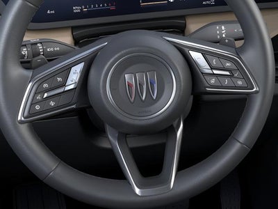 2027 Buick Enclave Preferred