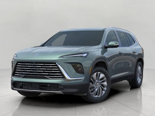 2027 Buick Enclave Preferred