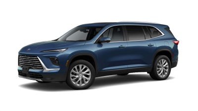 2026 Buick Enclave Base