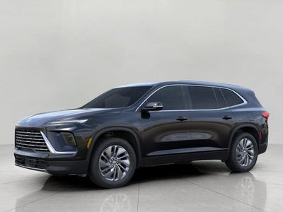 2027 Buick Enclave Preferred