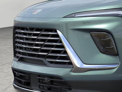 2027 Buick Enclave Preferred