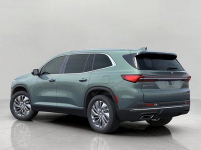 2027 Buick Enclave Preferred
