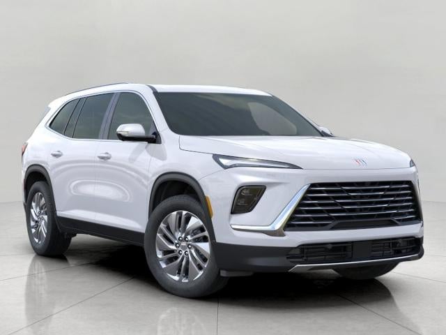 2027 Buick Enclave Preferred