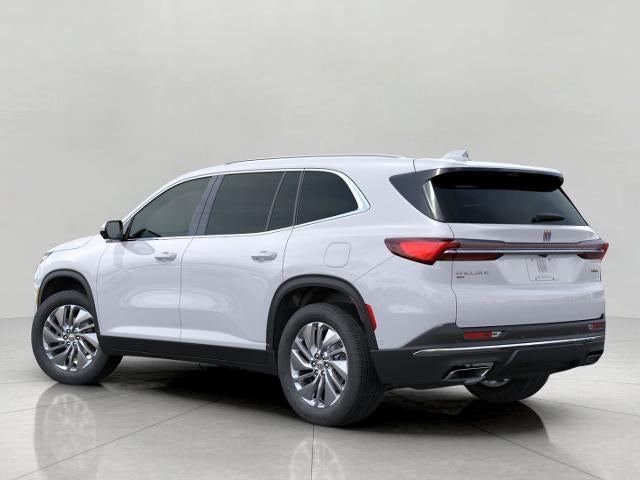 2027 Buick Enclave Preferred