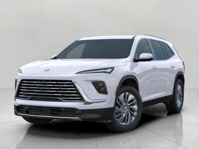 2027 Buick Enclave Preferred
