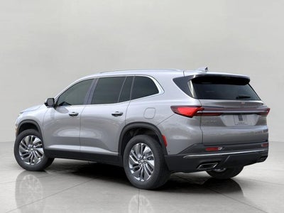 2027 Buick Enclave Preferred